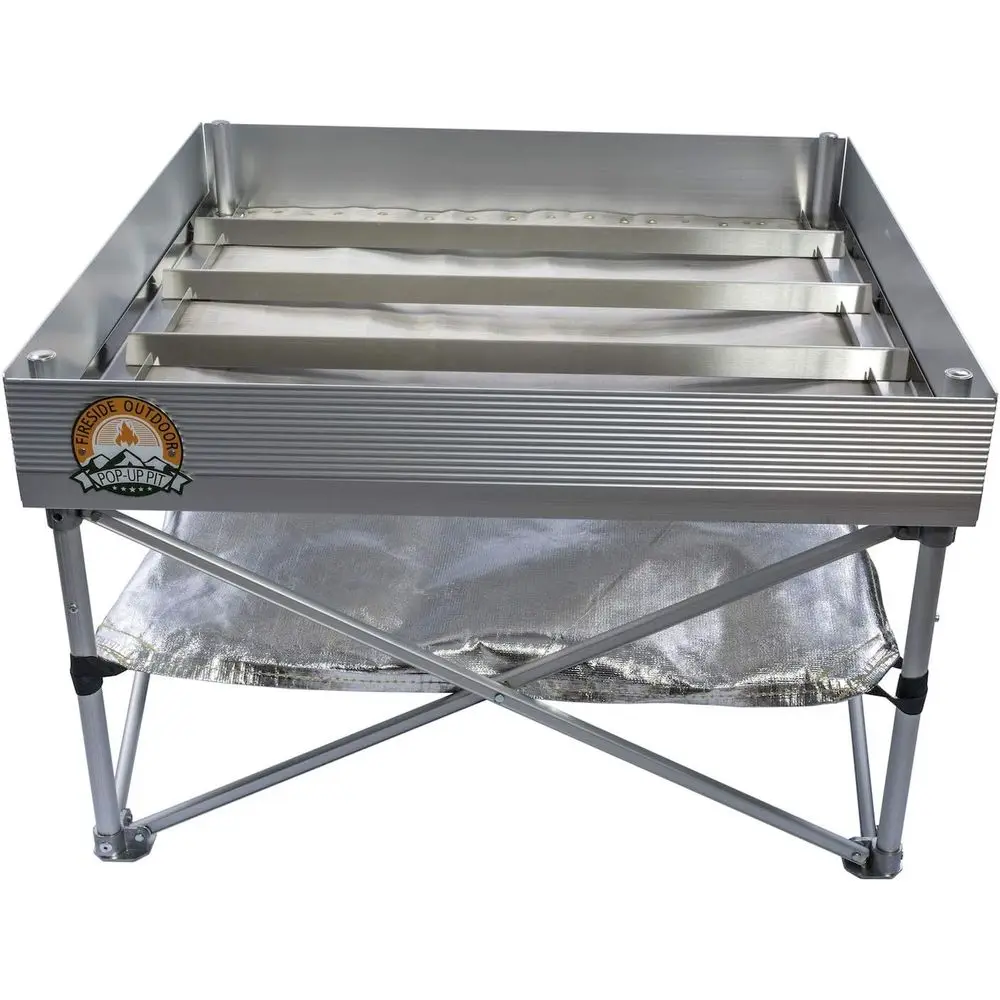 Draagbare buiten Dutch Oven ta - Outdoor Camping Oven recensie en prijs