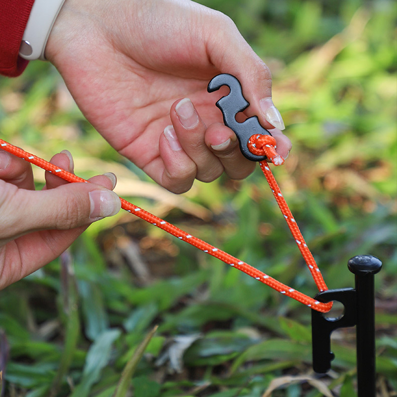 5/20 Stuks Scheerlijn Spanner  - Outdoor Camping Guy recensie en prijs