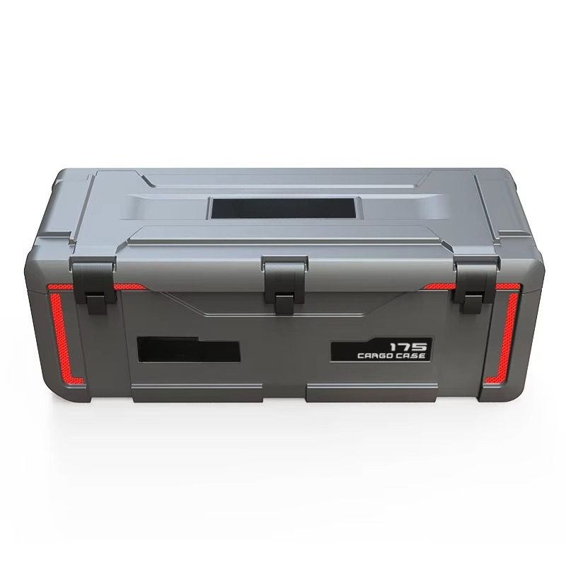 Nieuwe design outdoor camping  - Outdoor Camping Box recensie en prijs