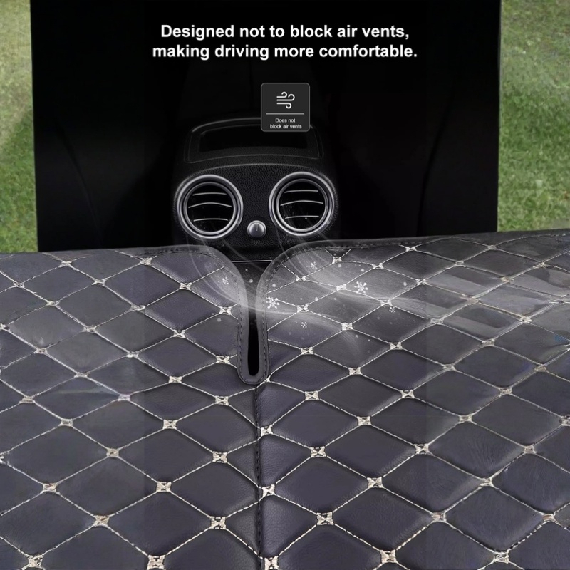 Opvouwbaar auto achterbankbed, - Outdoor Camping Mat Waterproof recensie en prijs