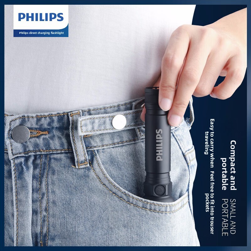 2025 NIEUWE Philips SFL2188 LE - Outdoor Camping Decor recensie en prijs