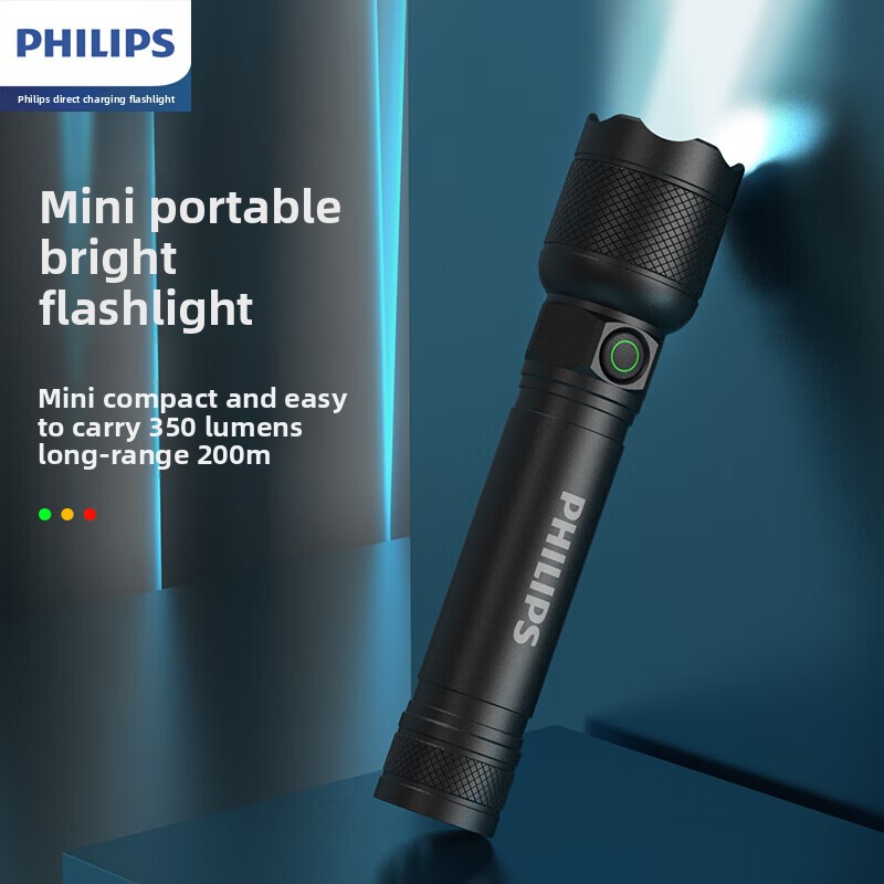 2025 NIEUWE Philips SFL2188 LE - Outdoor Camping Decor recensie en prijs