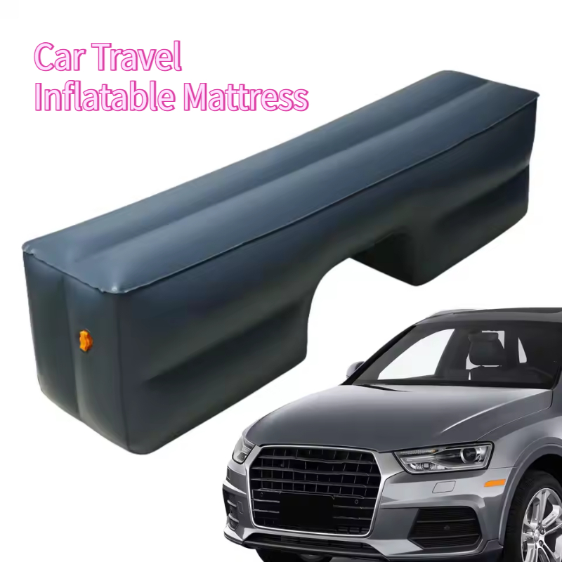 Universele auto-reisbed achter - Outdoor Camping Quilt recensie en prijs