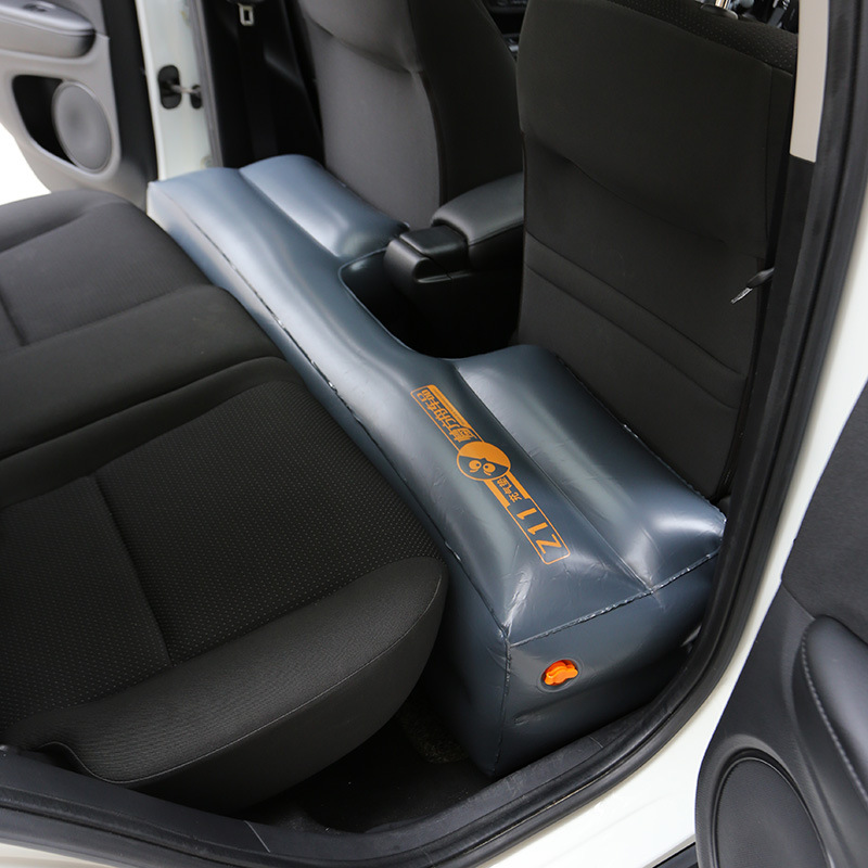 Universele auto-reisbed achter - Outdoor Camping Quilt recensie en prijs
