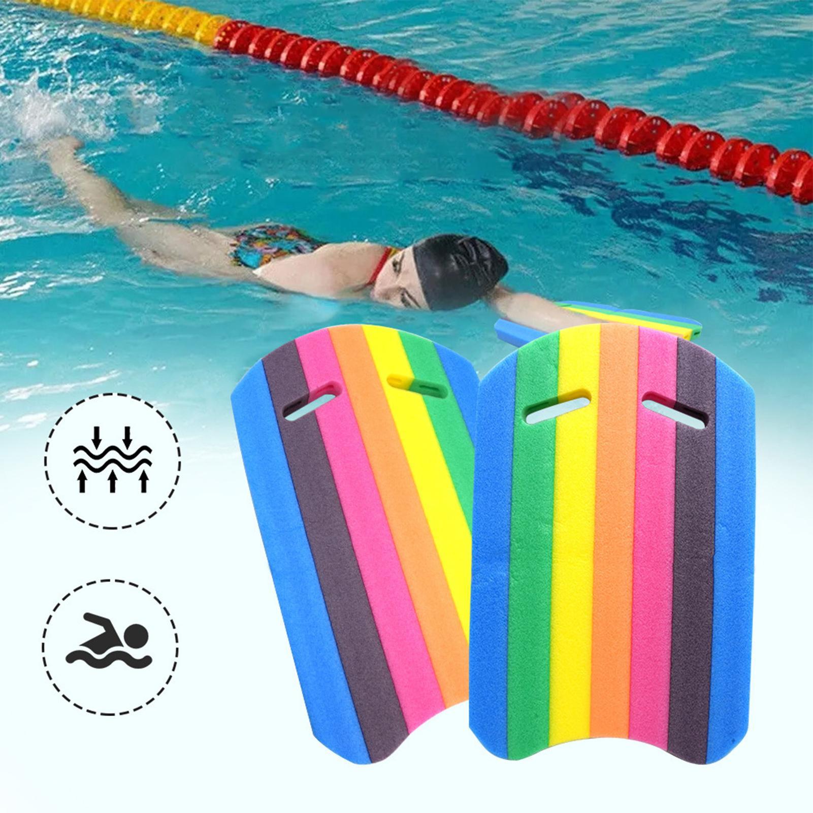 30x48CM EVA-schuim kinderzwemp - Outdoor Camping Activities For Kids recensie en prijs
