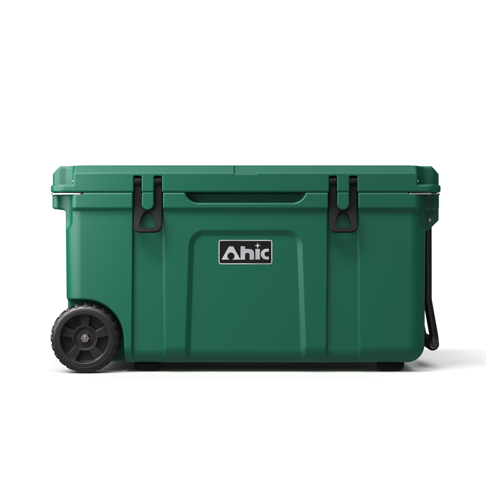 70QT Koelbox met opdruk, geïso - Outdoor Camping Box recensie en prijs