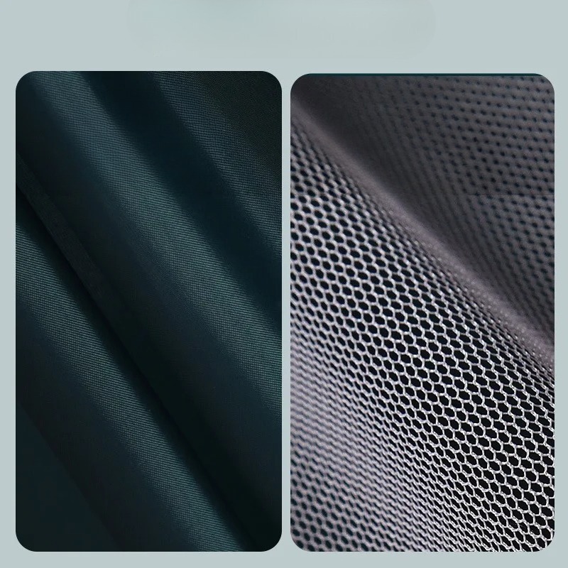 Lichtgewicht Campinghangmat Me - Outdoor Camping Mosquito Net recensie en prijs