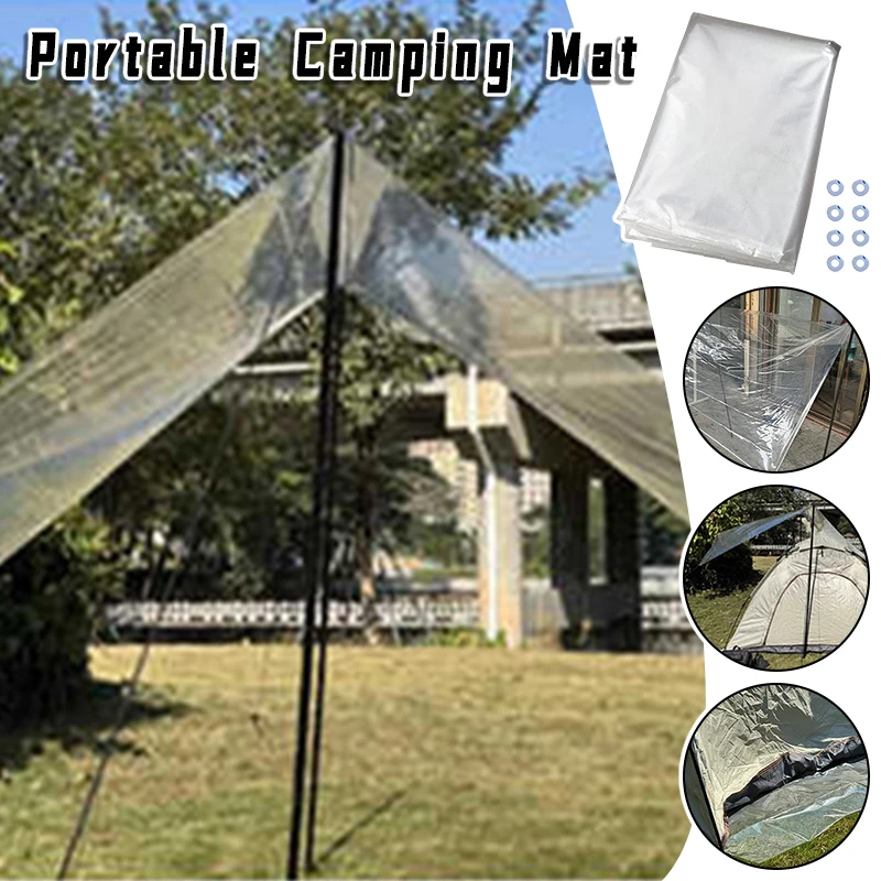 Kamperen Wandelen Backpacken B - Outdoor Camping Mat Waterproof recensie en prijs