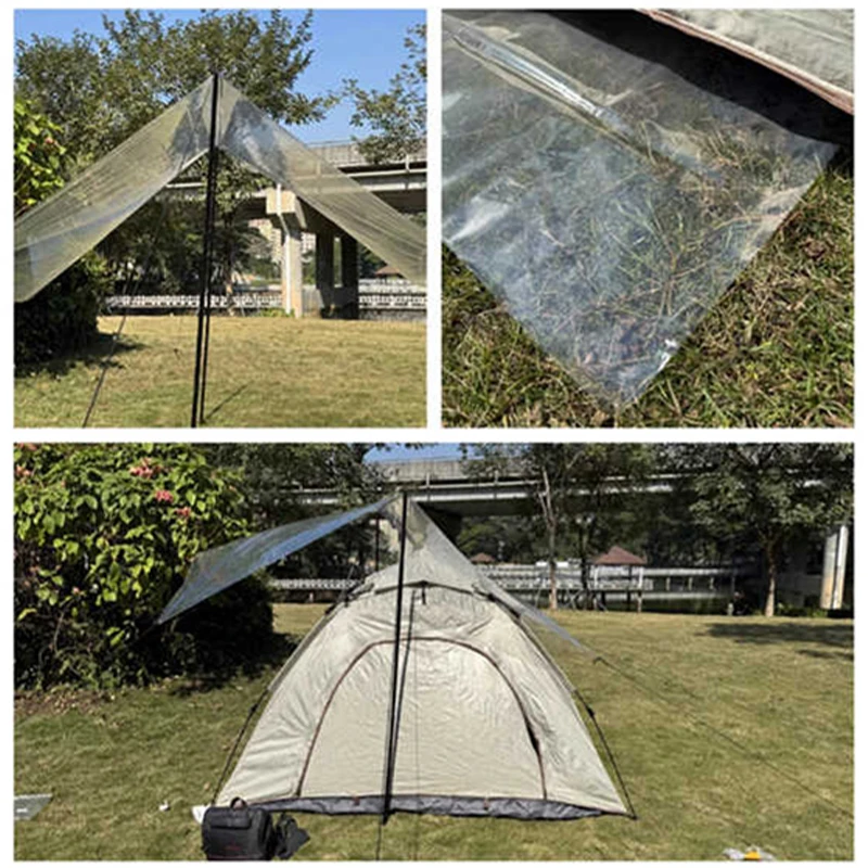 Kamperen Wandelen Backpacken B - Outdoor Camping Mat Waterproof recensie en prijs