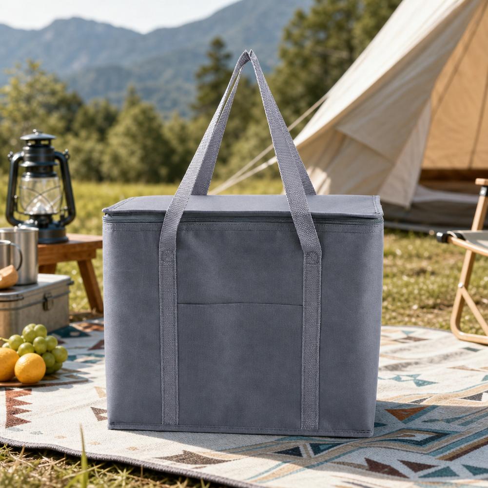 Picknick thermisch geïsoleerde - Outdoor Camping Food recensie en prijs