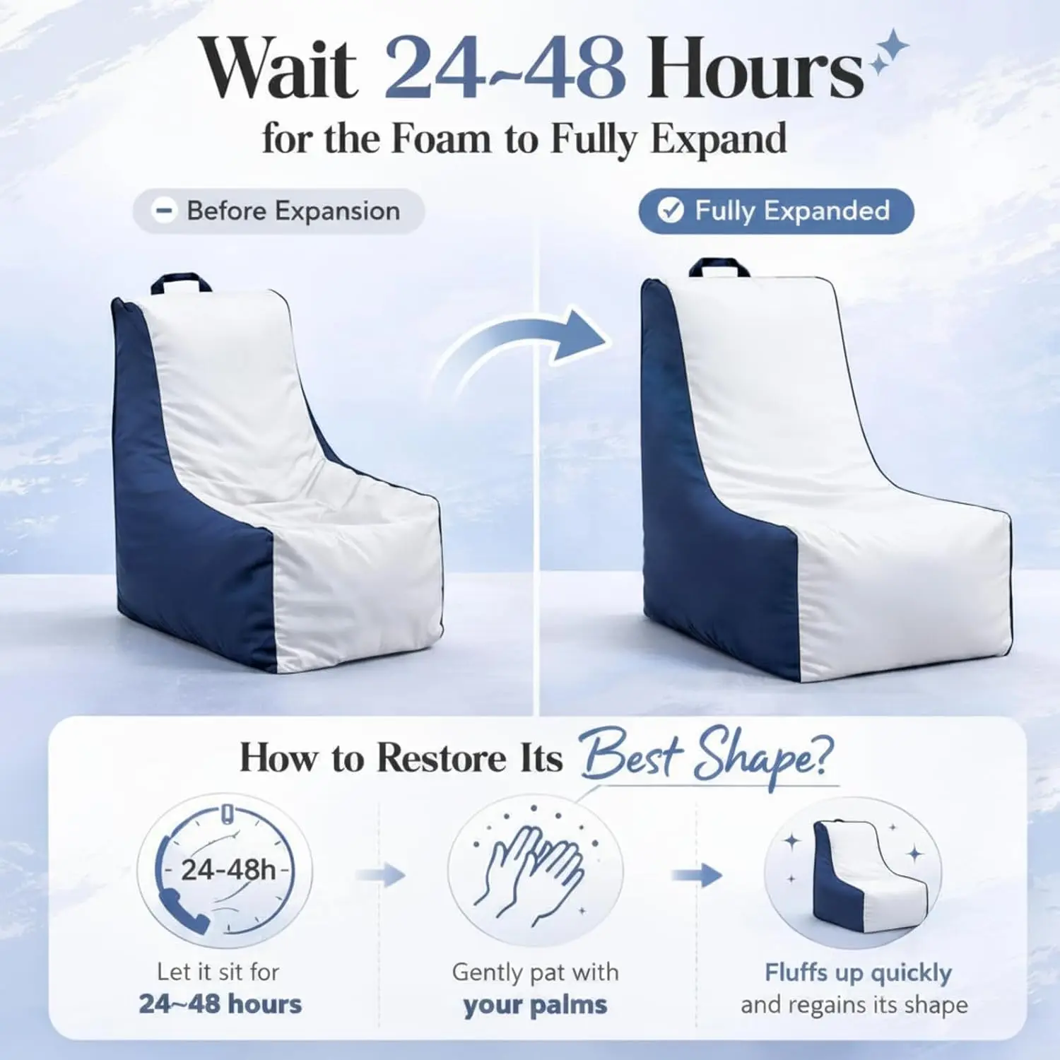 1 Stuks Waterdichte Buiten Bea - Outdoor Camping Couch recensie en prijs
