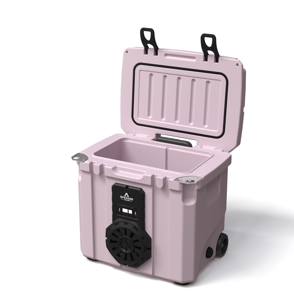 35L Outdoor Geïsoleerde Waterd - Outdoor Camping Food recensie en prijs
