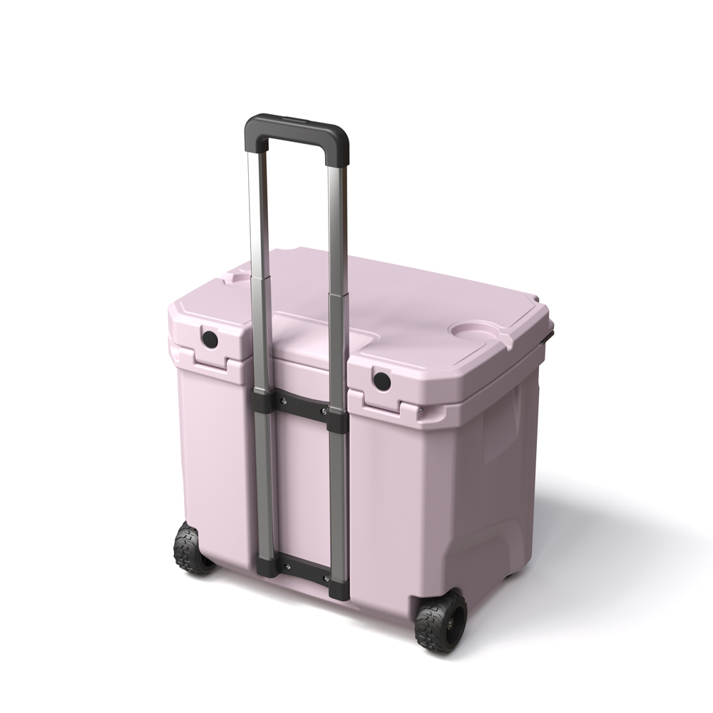 35L Outdoor Geïsoleerde Waterd - Outdoor Camping Food recensie en prijs