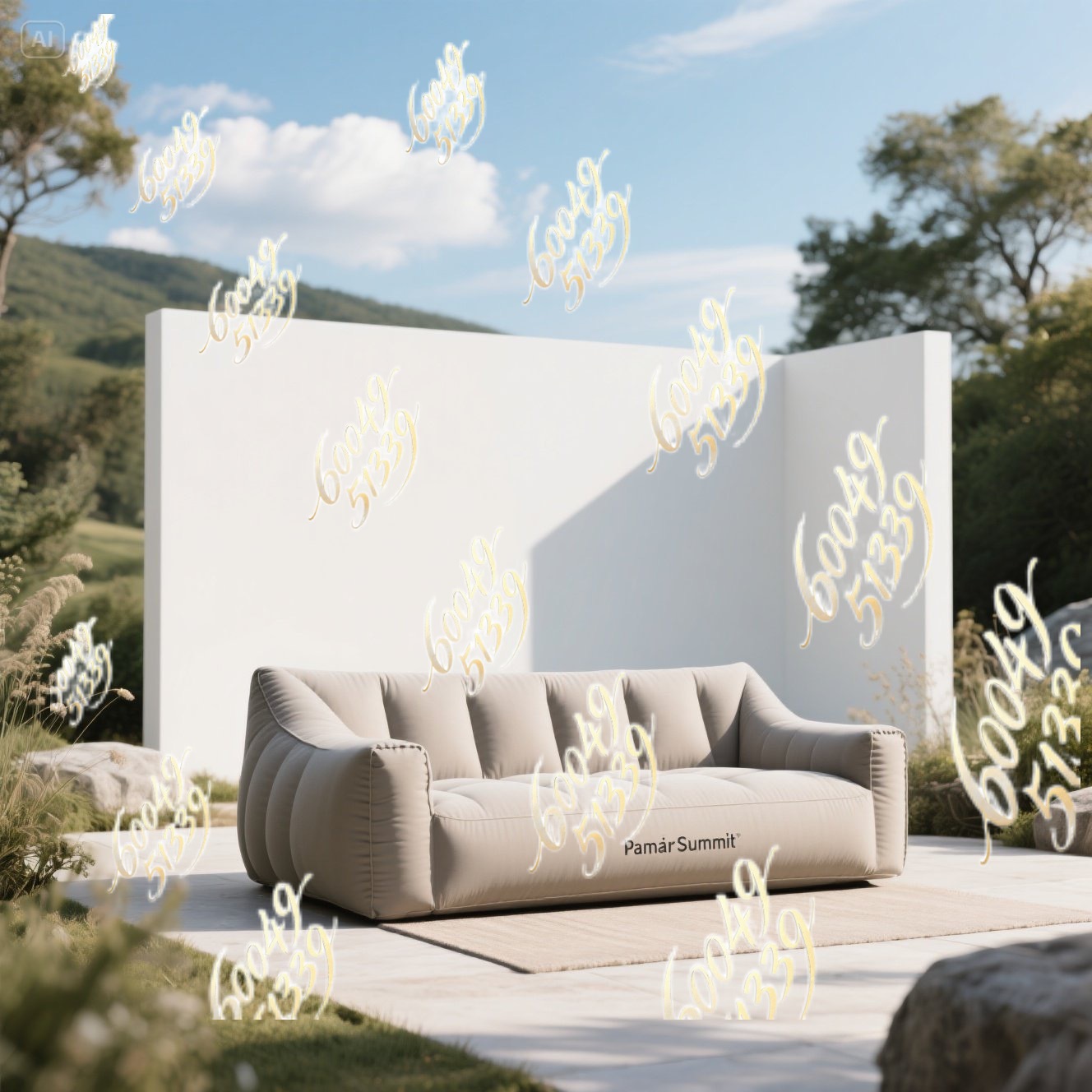Automatische opblaasbare bank, - Inflatable Mattress recensie en prijs