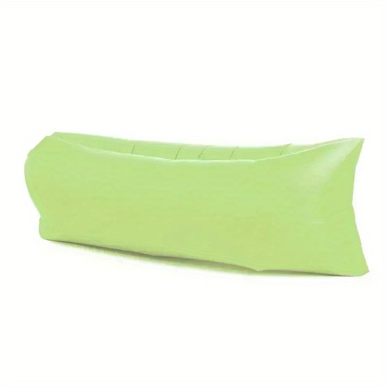 Draagbare opblaasbare buitenso - Outdoor Camping Couch recensie en prijs