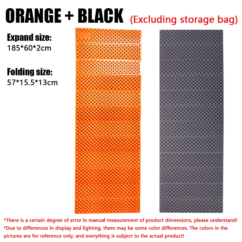 Outdoor slaapmatje Camping opb - Outdoor Camping Mat Waterproof recensie en prijs