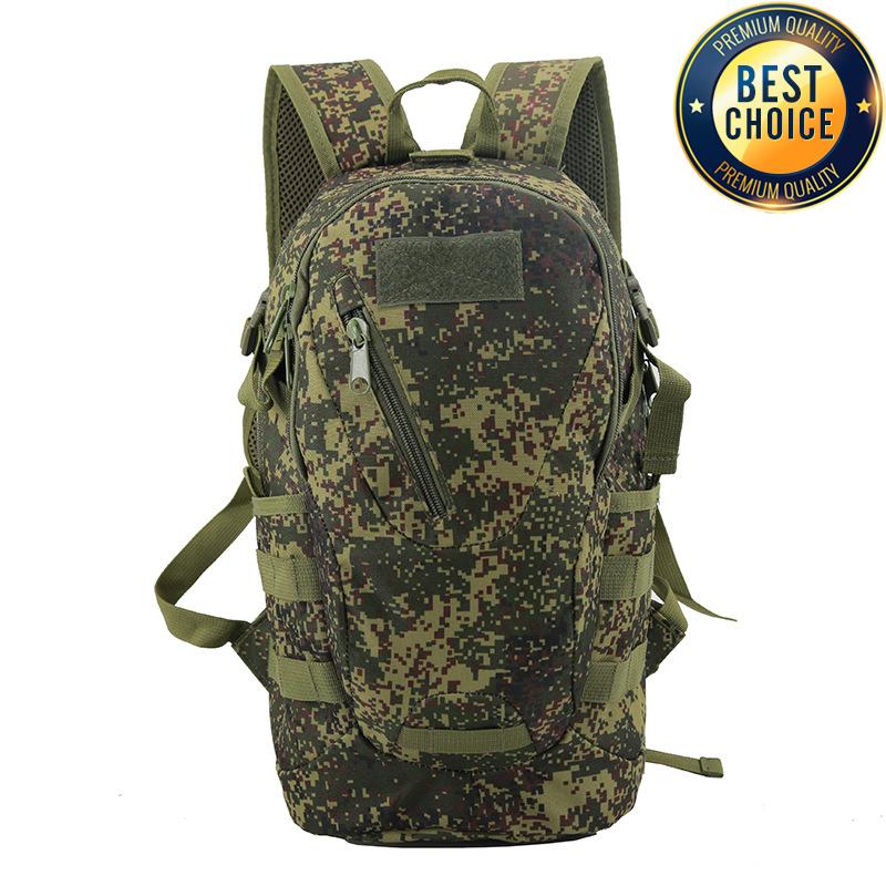 Reisrugzak Tactische Rugzak 90 - Outdoor Camping Hiking recensie en prijs