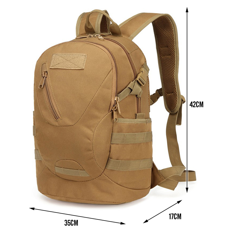 Reisrugzak Tactische Rugzak 90 - Outdoor Camping Hiking recensie en prijs
