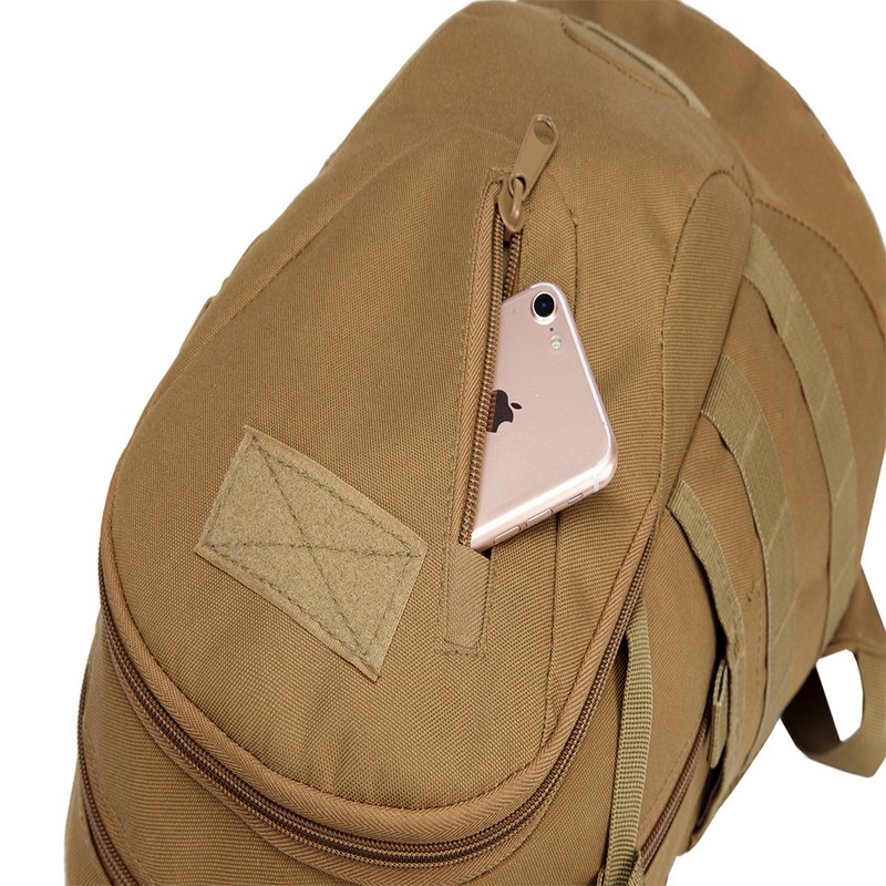 Reisrugzak Tactische Rugzak 90 - Outdoor Camping Hiking recensie en prijs