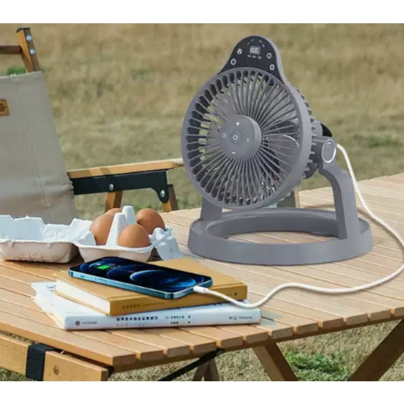 Multifunctionele buitenventila - Outdoor Activities In Camping recensie en prijs