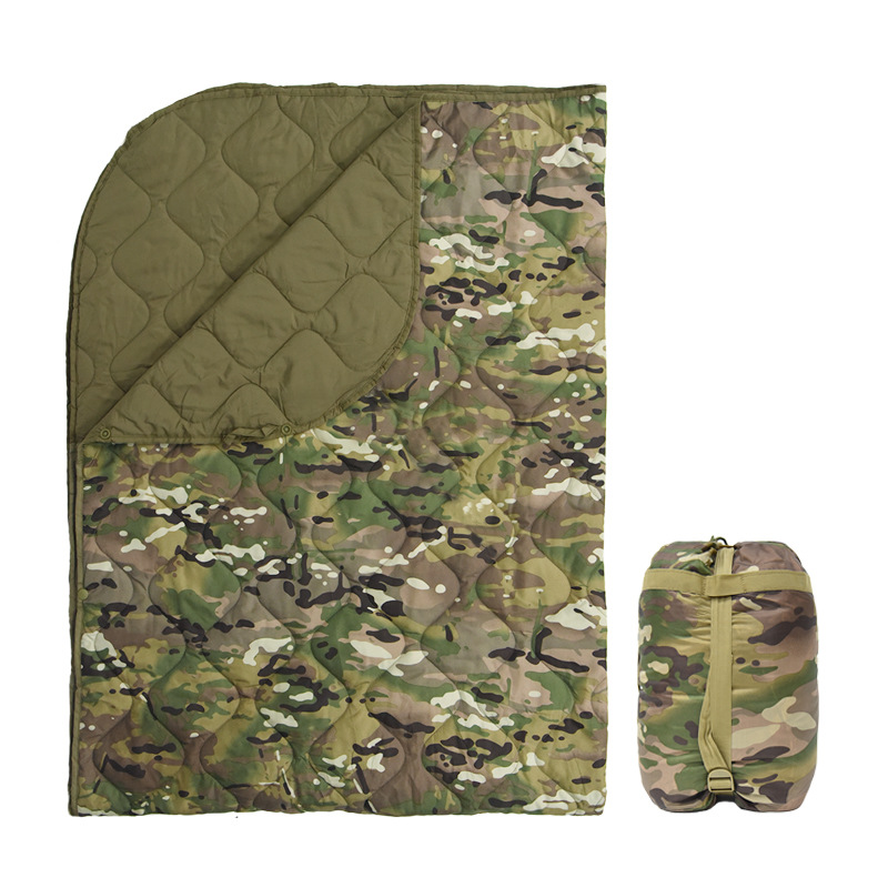 WELEAD Ultralichte Camo-kampee - Outdoor Camping Quilt recensie en prijs