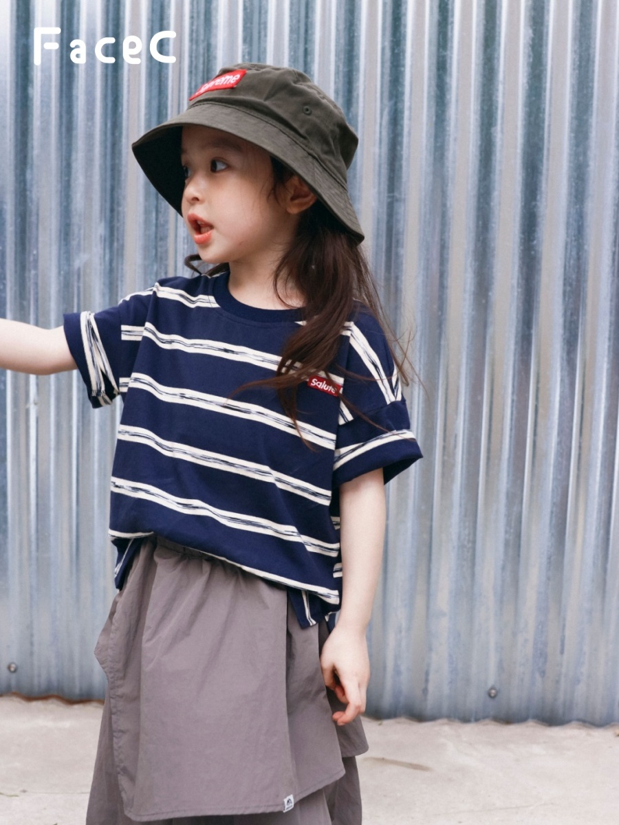 T-shirt van puur katoen met ko - Outdoor Camping Activities For Kids recensie en prijs