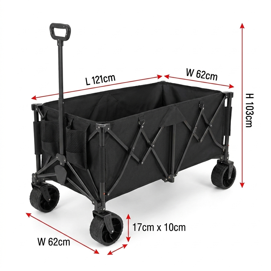 Grote waterdichte, scheurbeste - Outdoor Camping Hiking recensie en prijs
