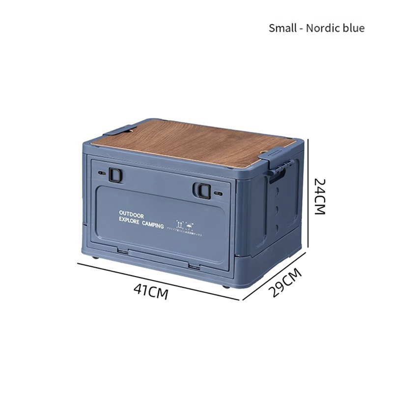 Outdoor Camping Opvouwbare Toe - Outdoor Camping Box recensie en prijs