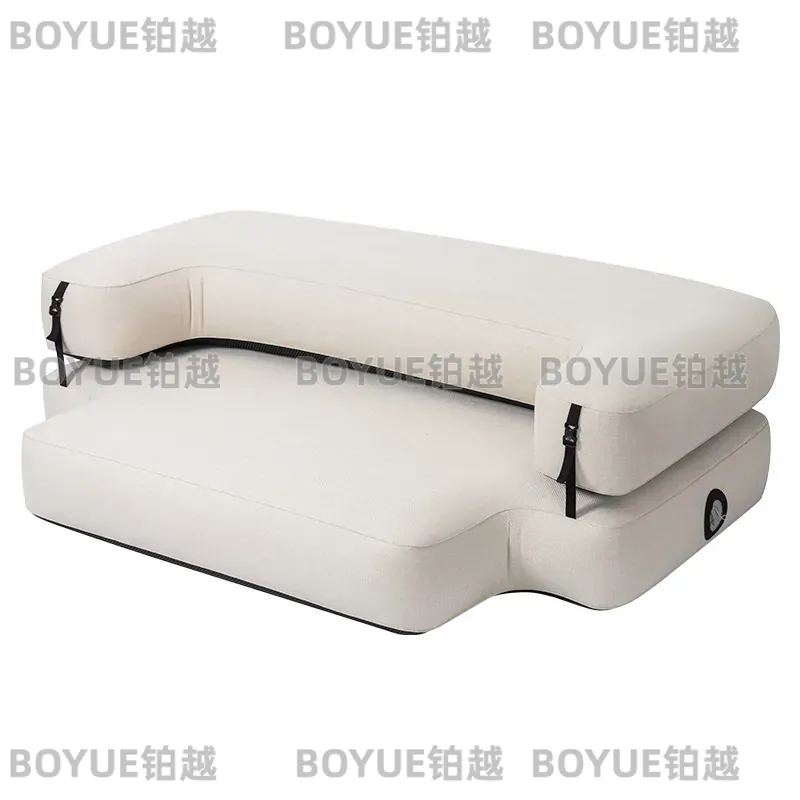 Buiten opblaasbare luxe campin - Outdoor Camping Couch recensie en prijs