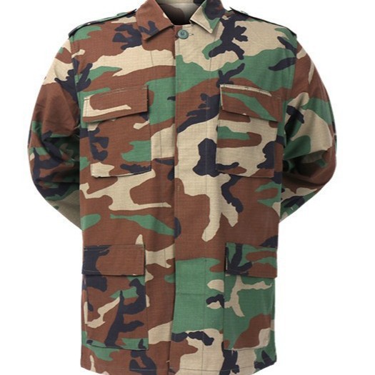 Heren BDU Camouflage 2-delige  - Outdoor Camping Hiking recensie en prijs