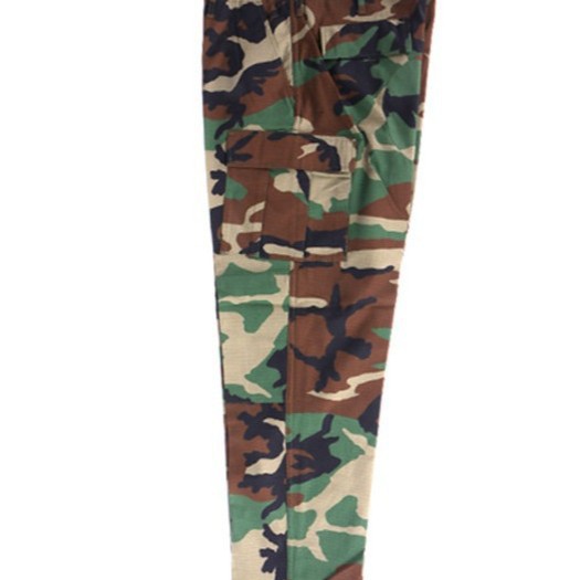 Heren BDU Camouflage 2-delige  - Outdoor Camping Hiking recensie en prijs