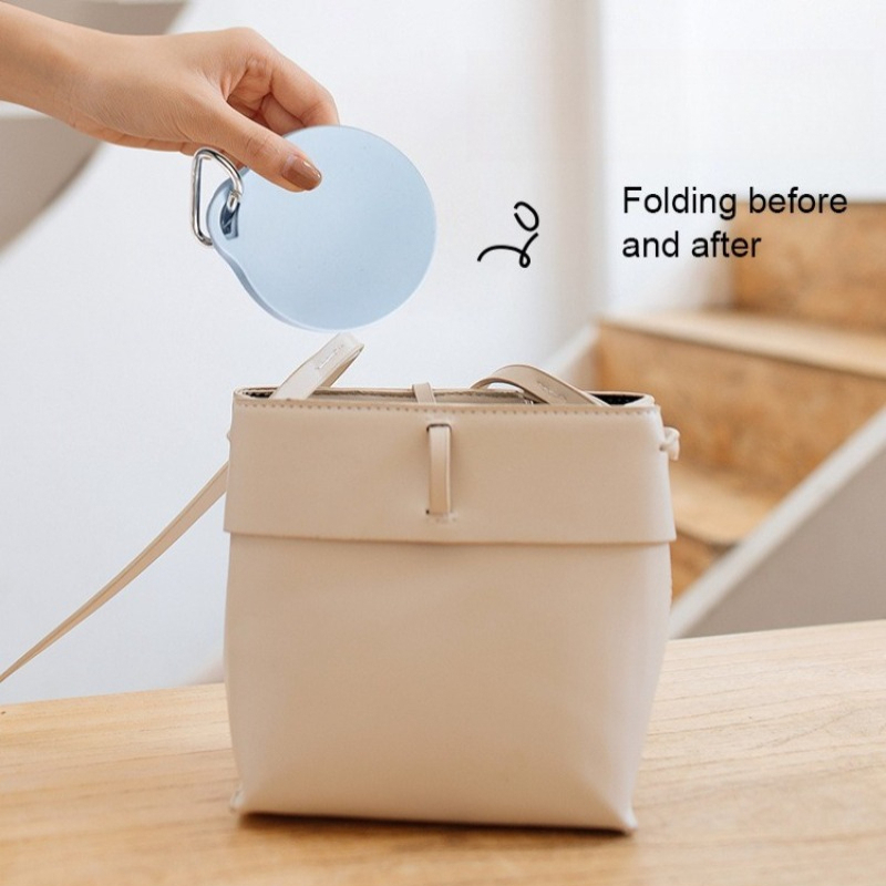 1 st opvouwbare waterbeker foo - Outdoor Camping Food recensie en prijs