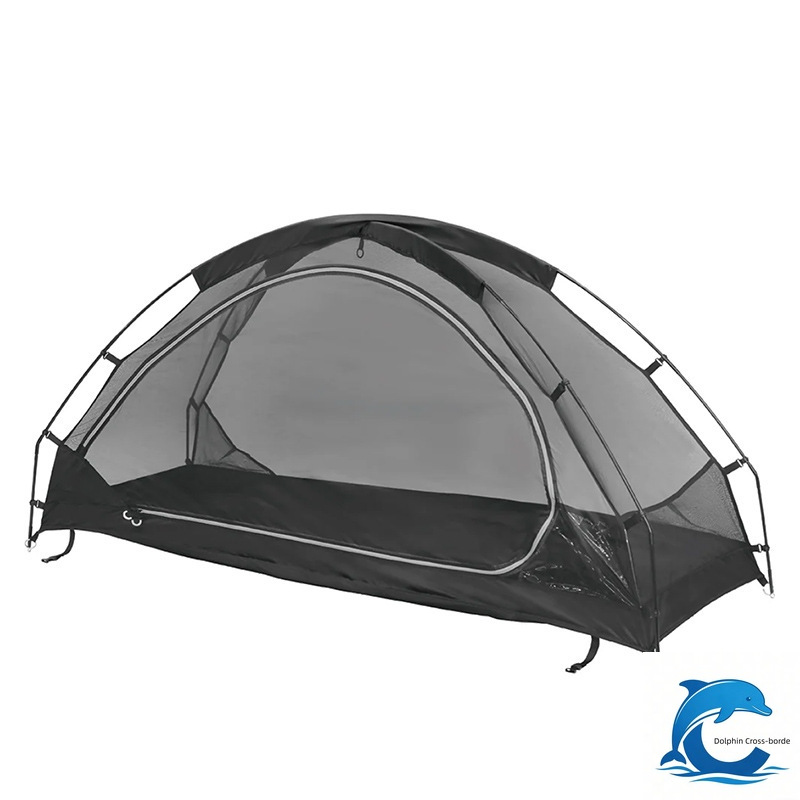 Outdoor Solo Kangoeroe Tent, R - Outdoor Camping Mosquito Net recensie en prijs