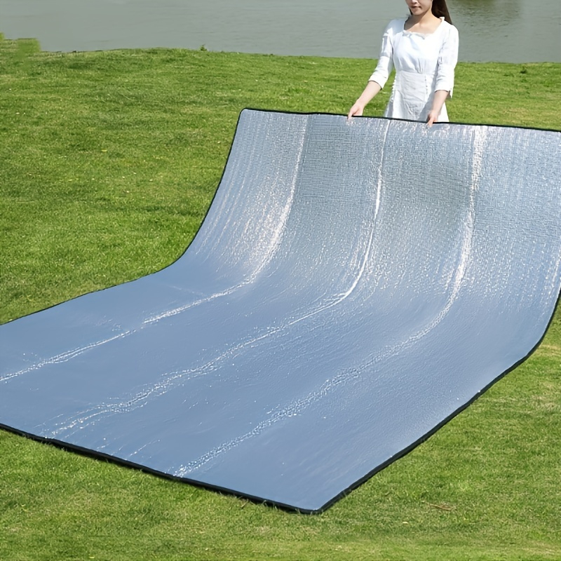 Waterdichte outdoor campingmat - Outdoor Camping Mat Waterproof recensie en prijs