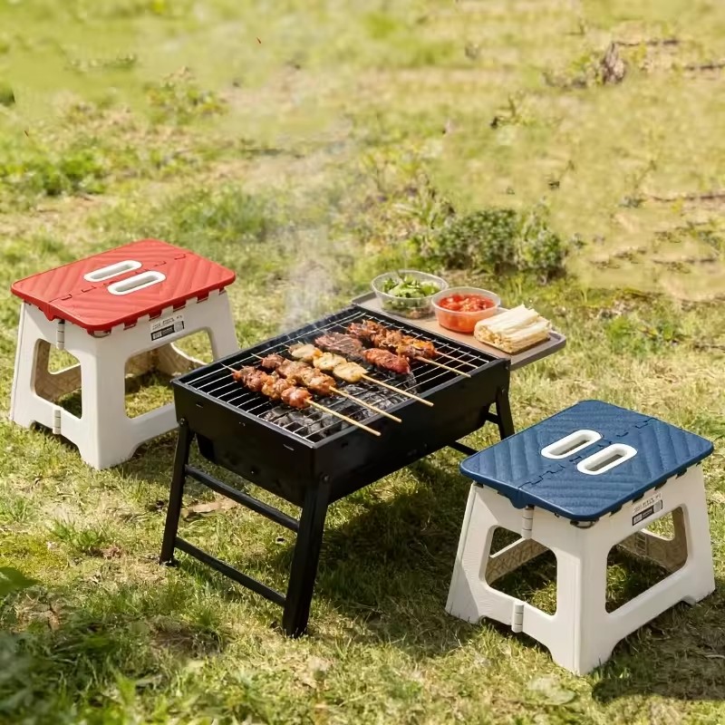 Draagbare opvouwbare campingkr - Outdoor Activities In Camping recensie en prijs