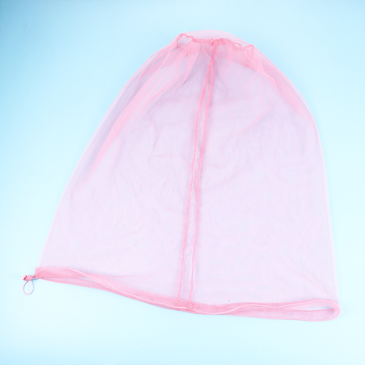 Flexibel muggenhoofdnet, licht - Outdoor Camping Mosquito Net recensie en prijs
