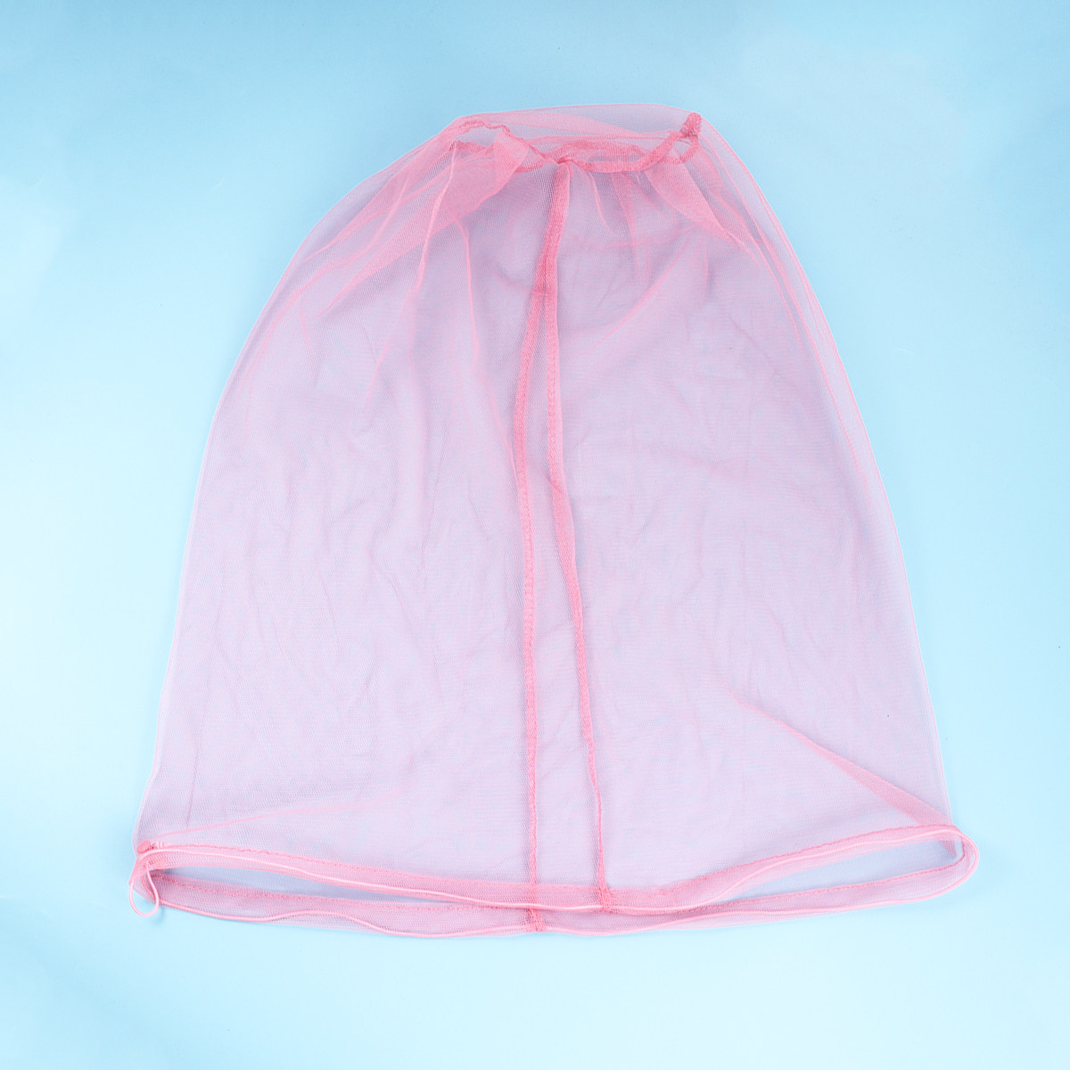 Flexibel muggenhoofdnet, licht - Outdoor Camping Mosquito Net recensie en prijs