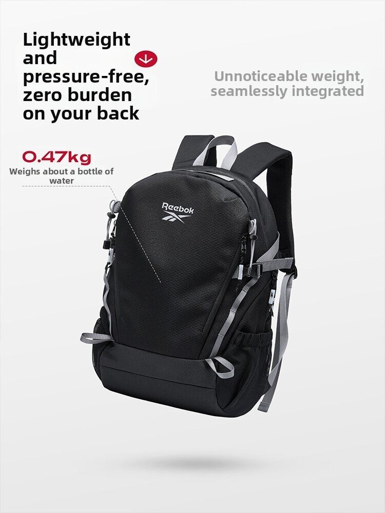 REEBOK Unisex Lichtgewicht Out - Outdoor Camping Hiking recensie en prijs