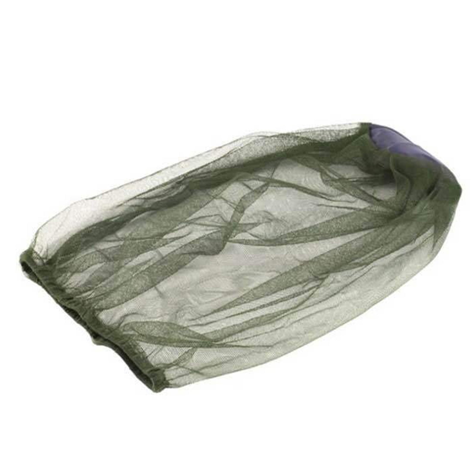 Mesh Head Net Visserijhoed Ant - Outdoor Camping Mosquito Net recensie en prijs
